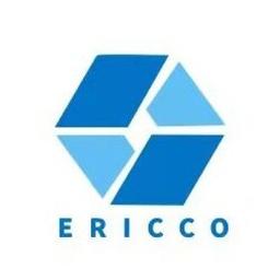 Ericco Inertial System Co.ltd Logo