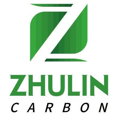 Zhulin Carbon's Logo