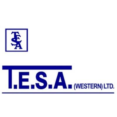 T.E.S.A's Logo