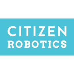 Citizen Robotics Logo