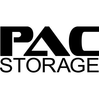 PAC Storage's Logo