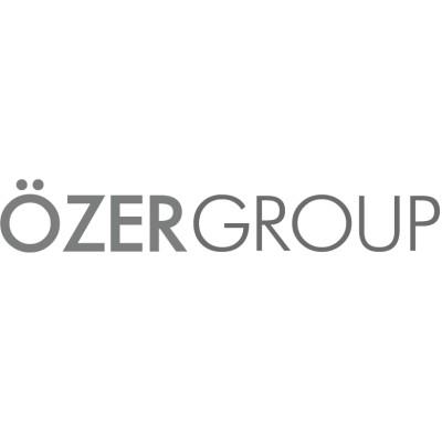 ÖZER GROUP's Logo