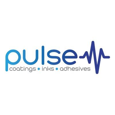 Pulse Printing Products Ltd's Logo