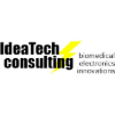 Ideatech Consulting Ltd.'s Logo