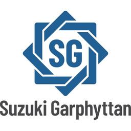 Suzuki Garphyttan Logo