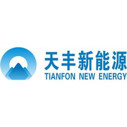 Henan Tianfon New Energy Technology Co.Ltd. Logo
