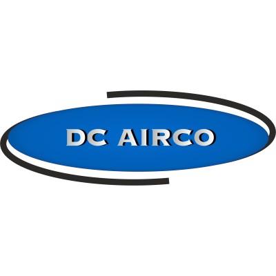 DCAirco Thermal management & HVAC Systems's Logo