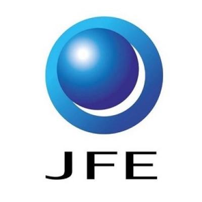 JFE Steel Galvanizing(Thailand) Ltd.'s Logo