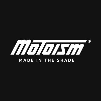 MOTOISM's Logo