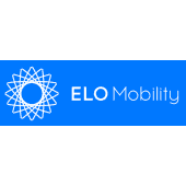 ELO Mobility Logo