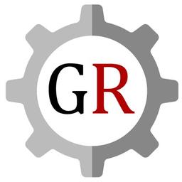 GIMSON ROBOTICS LTD Logo