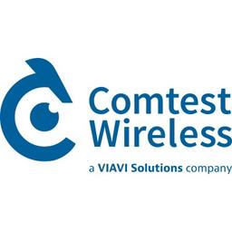 COMTEST WIRELESS INTERNATIONAL SRL Logo