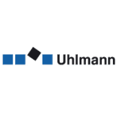 Uhlmann Pac-Systeme's Logo
