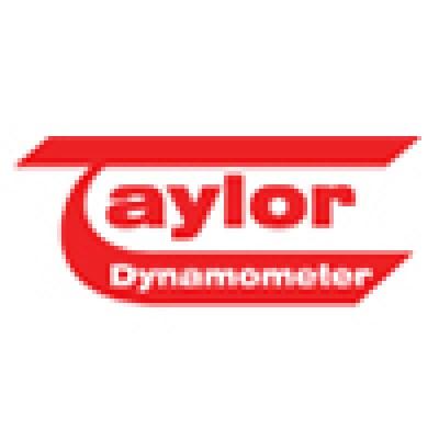 Taylor Dynamometer, Inc.'s Logo