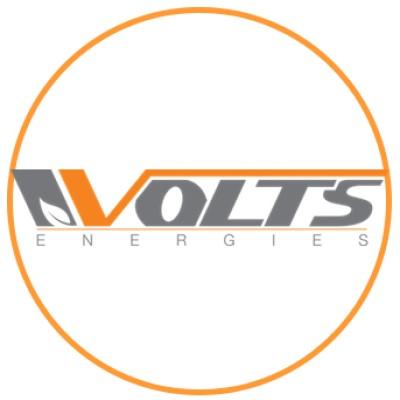 Volts Energies's Logo