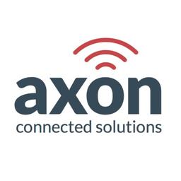 AXON TELEMATICS LIMITED Logo