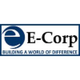 E-Corp Logo