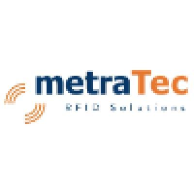 metraTec GmbH's Logo