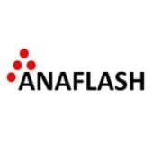ANAFLASH's Logo