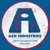 ASH Industries's Logo
