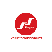 Sangam (India)'s Logo