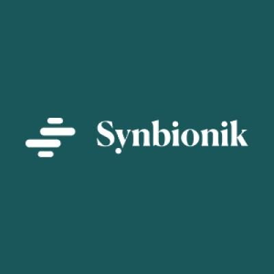 Synbionik's Logo