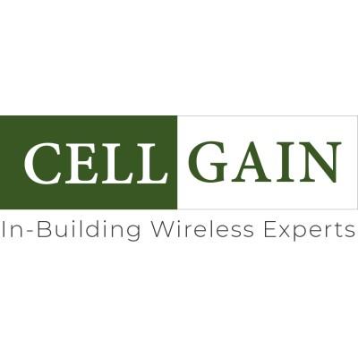 Cellgain Wireless LLC's Logo