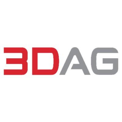 3 D AG's Logo
