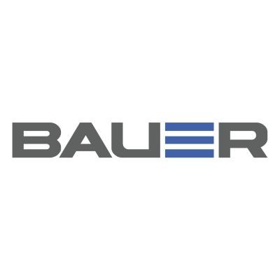 Bauer Electrónica, S.A. de C.V.'s Logo