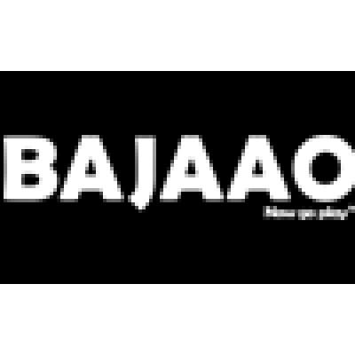 BAJAAO MUSIC PRIVATE LIMITED's Logo