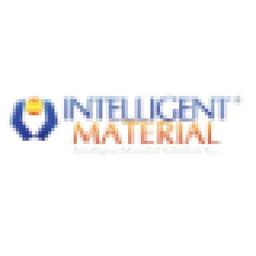 Intelligent Material Solutions, Inc. Logo