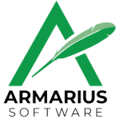 Armarius Software's Logo