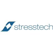 Stresstech's Logo