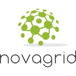 novagrid ag Logo