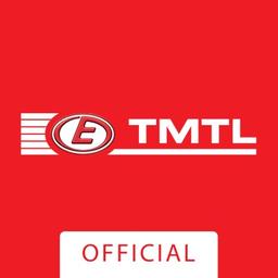 TAFE MOTORS AND TRACTORS LIMITED Logo