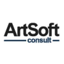 ARTSOFT CONSULT SRL Logo