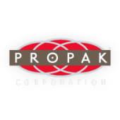 Propak Corporation's Logo