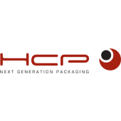 HCP Packaging's Logo