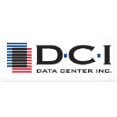 Data Center Inc.'s Logo