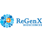 REGENXBIO's Logo