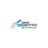 Punch Powertrain's Logo