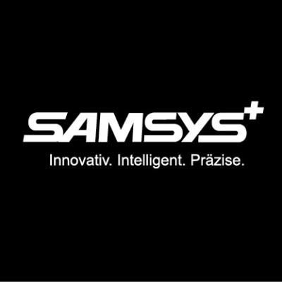 Samsys GmbH's Logo
