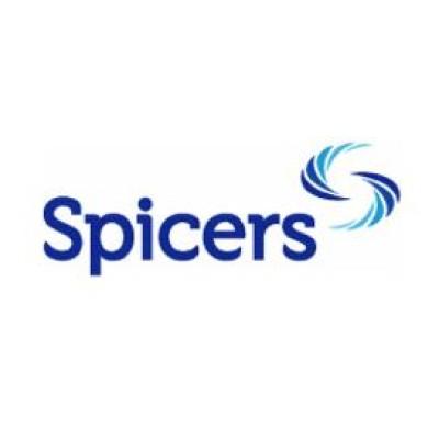 Spicers (NZ) Limited's Logo