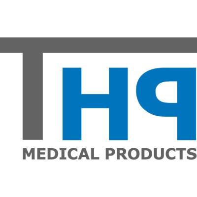 THP Medical Products Vertriebs-GmbH's Logo
