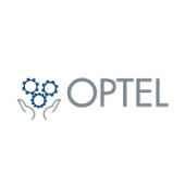 Optel Group Logo