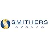 Smithers Avanza's Logo