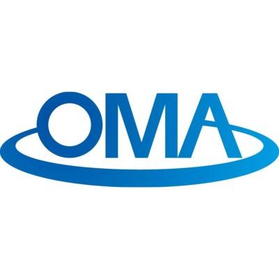 Opto Mechanical Associate Co's Logo