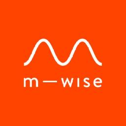 M-Wise B.V. Logo