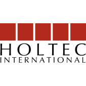 Holtec International's Logo