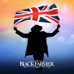 THE BLACK FARMER LIMITED Logo